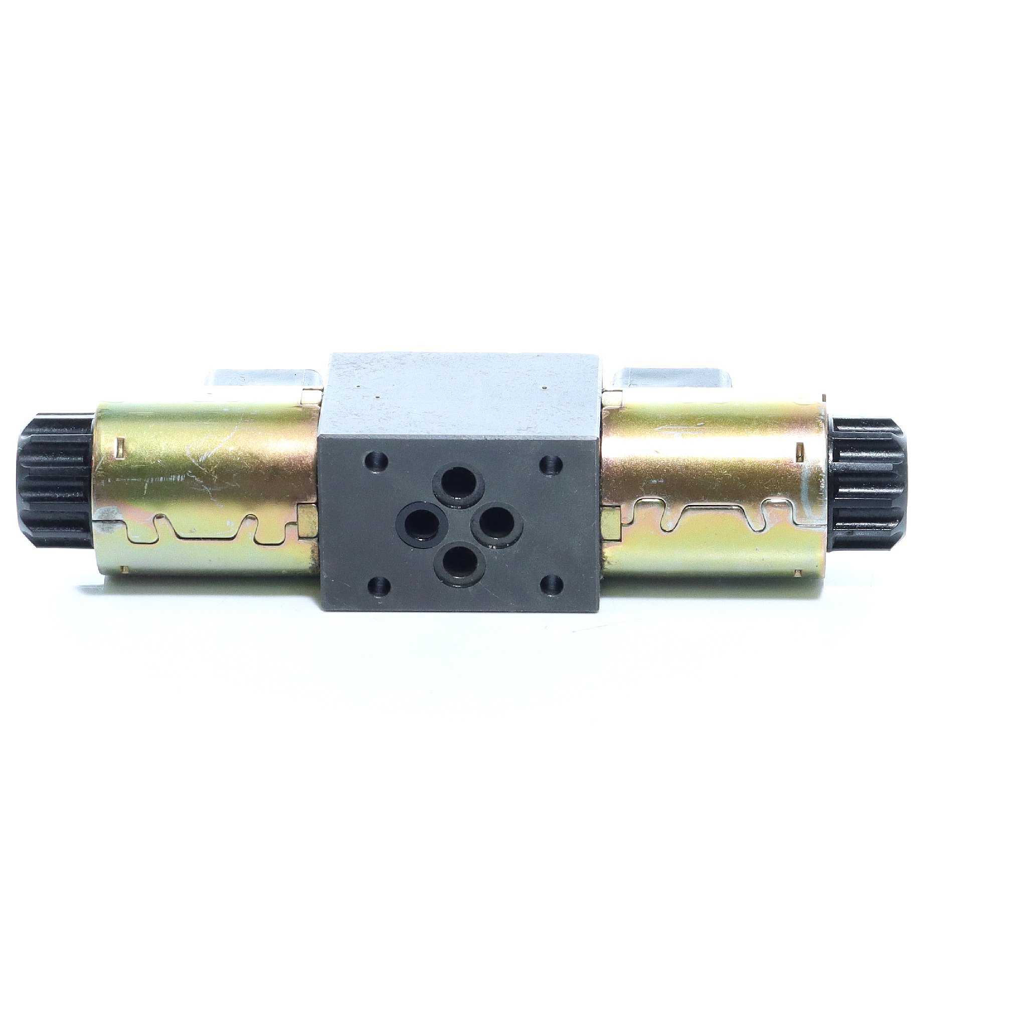 Hydraulisches Wegeventil WE06DA 04C 0240-G0 Gebraucht